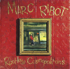 Rootless Cosmopolitans